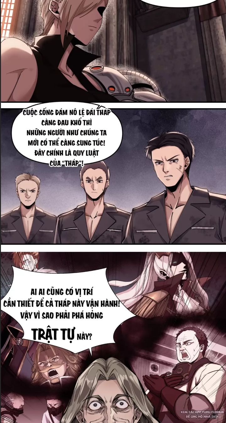 Truyền Kỳ Thái Lạc - Chapter 25 - Page 4