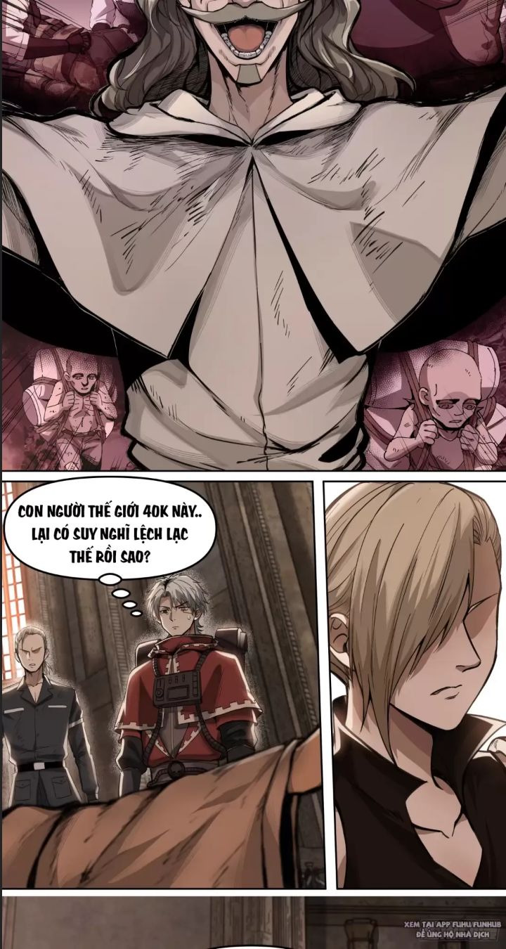 Truyền Kỳ Thái Lạc - Chapter 25 - Page 5