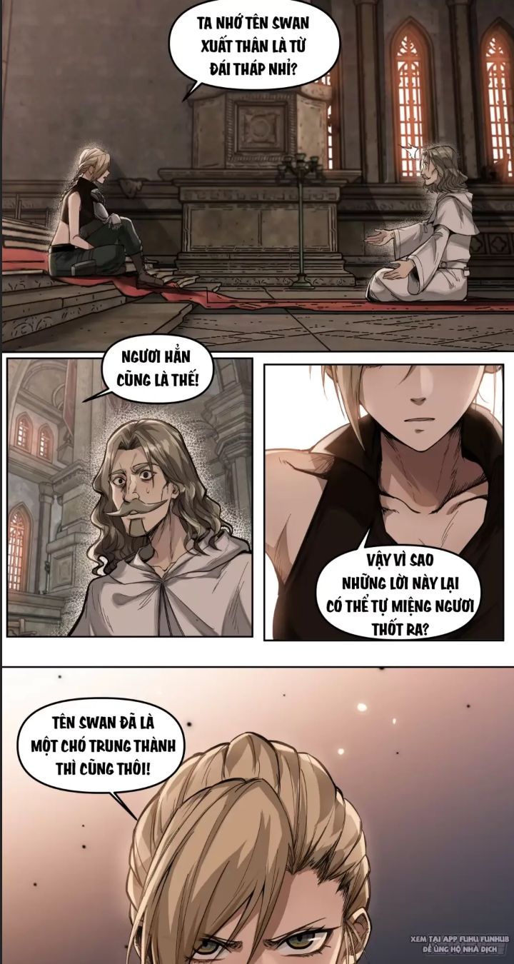 Truyền Kỳ Thái Lạc - Chapter 25 - Page 6