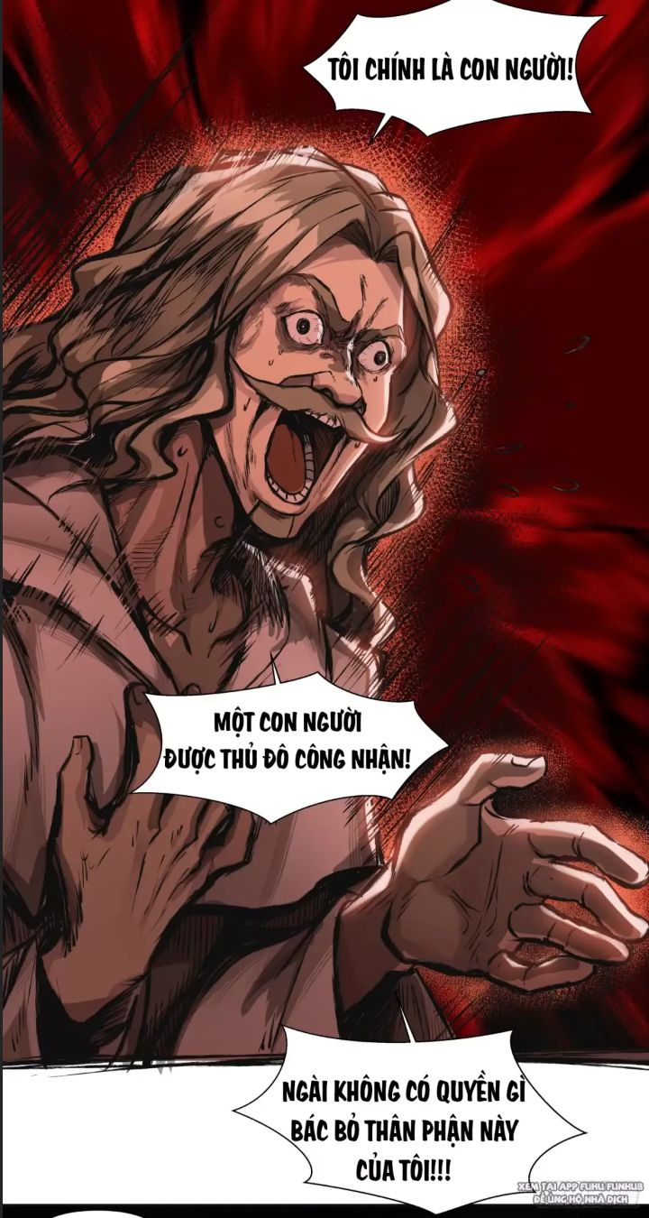 Truyền Kỳ Thái Lạc - Chapter 25 - Page 9