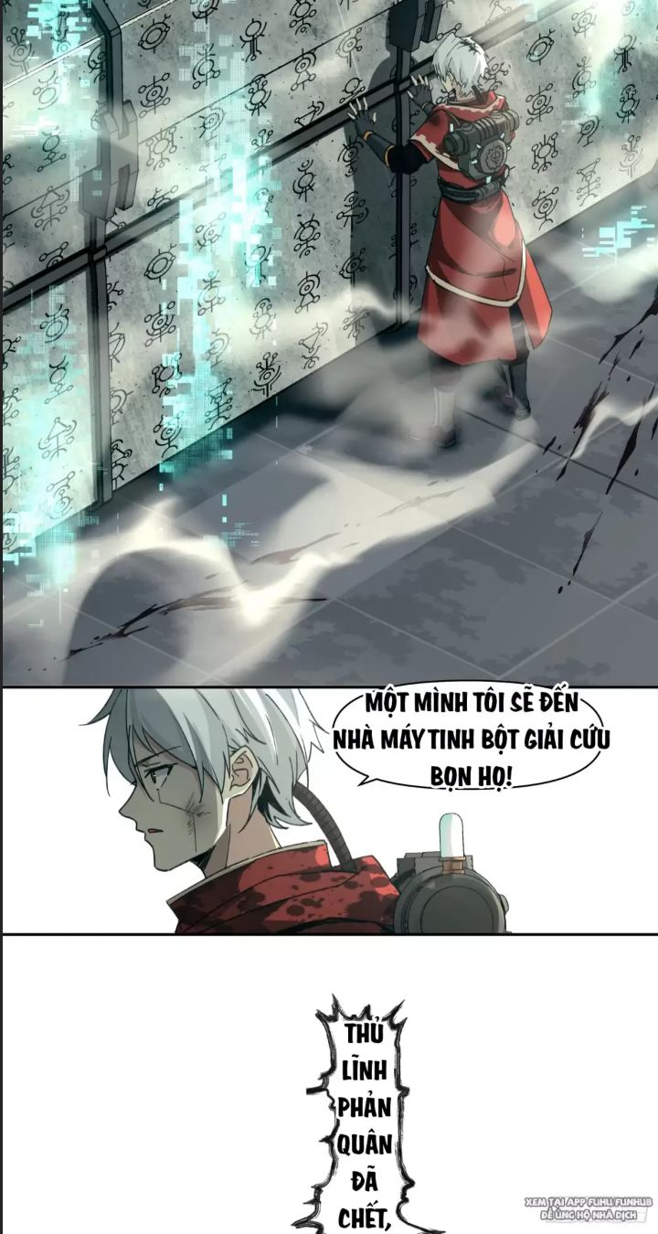 Truyền Kỳ Thái Lạc - Chapter 26 - Page 11