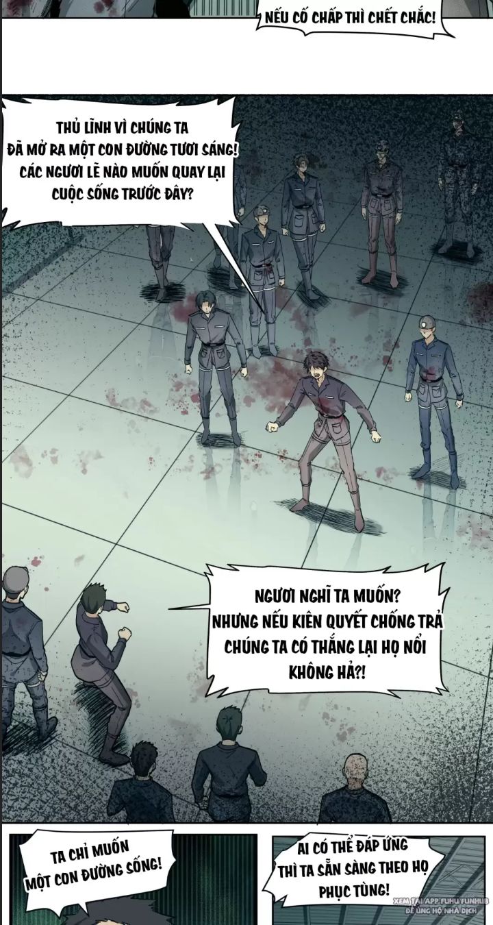 Truyền Kỳ Thái Lạc - Chapter 26 - Page 14