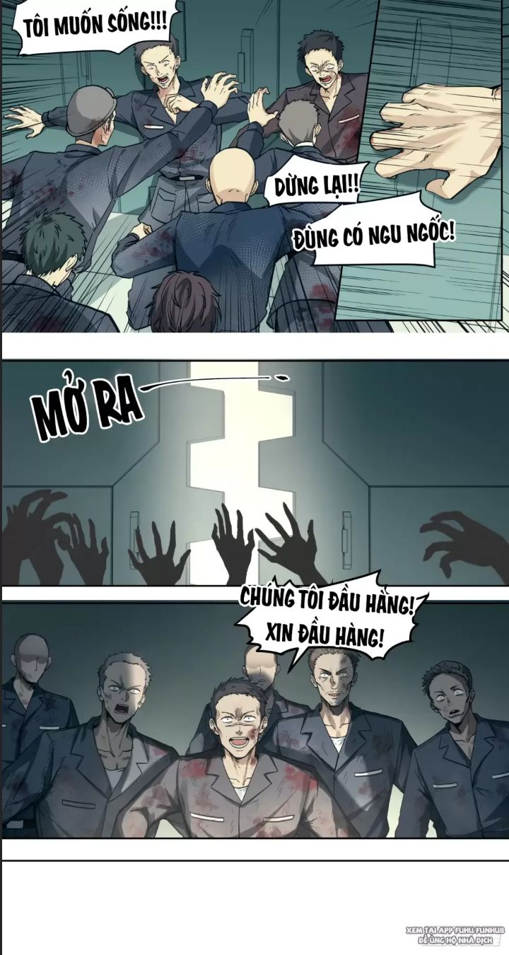 Truyền Kỳ Thái Lạc - Chapter 26 - Page 16