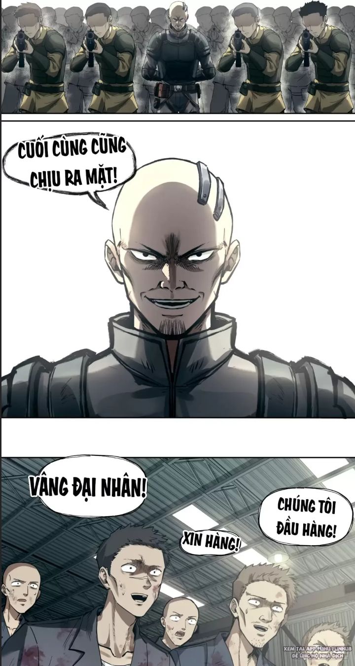 Truyền Kỳ Thái Lạc - Chapter 26 - Page 17