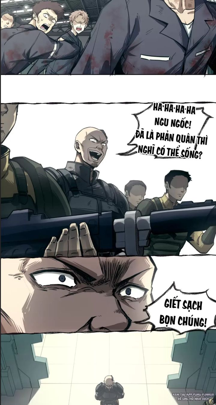 Truyền Kỳ Thái Lạc - Chapter 26 - Page 19