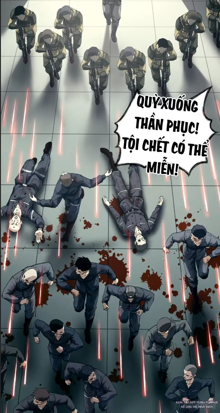 Truyền Kỳ Thái Lạc - Chapter 26 - Page 20