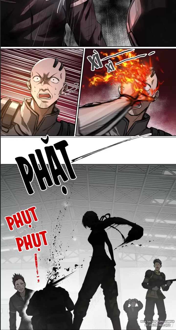 Truyền Kỳ Thái Lạc - Chapter 26 - Page 24