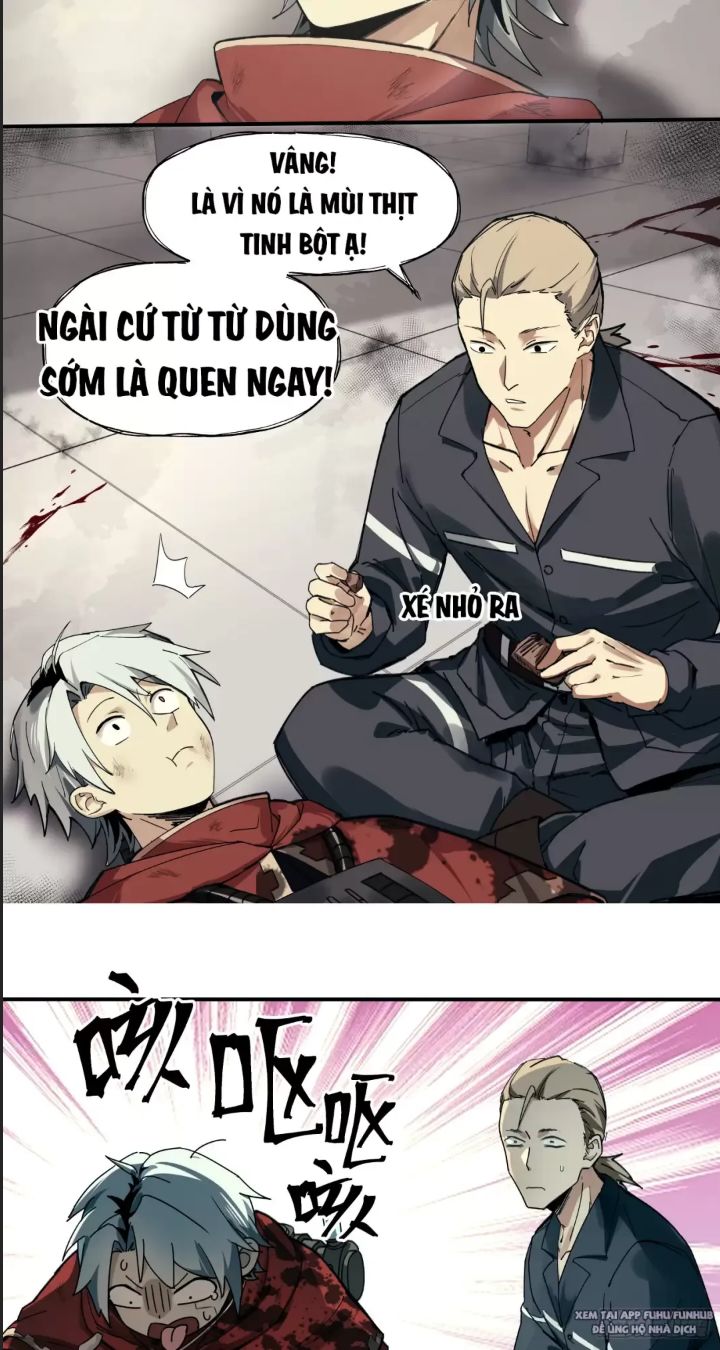 Truyền Kỳ Thái Lạc - Chapter 26 - Page 3