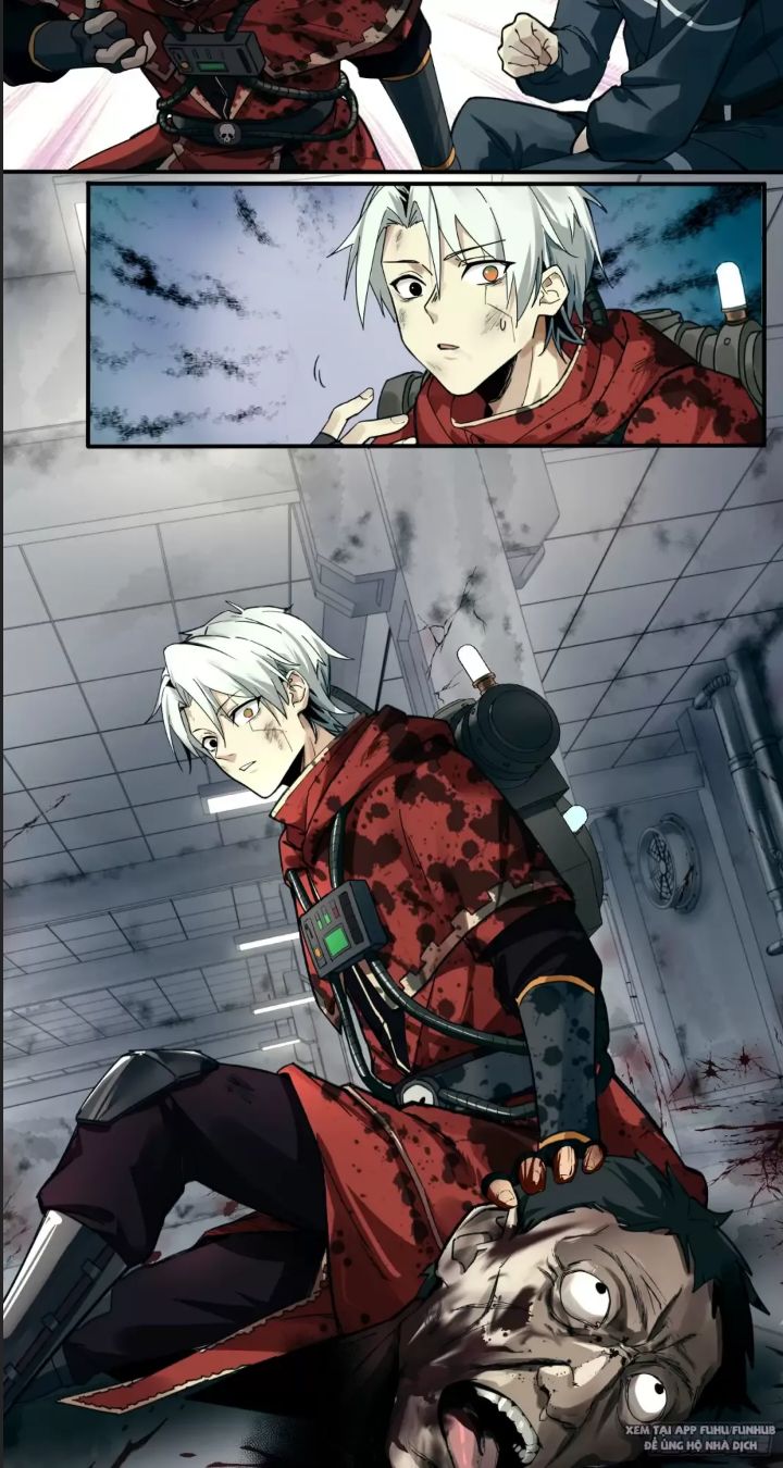 Truyền Kỳ Thái Lạc - Chapter 26 - Page 4