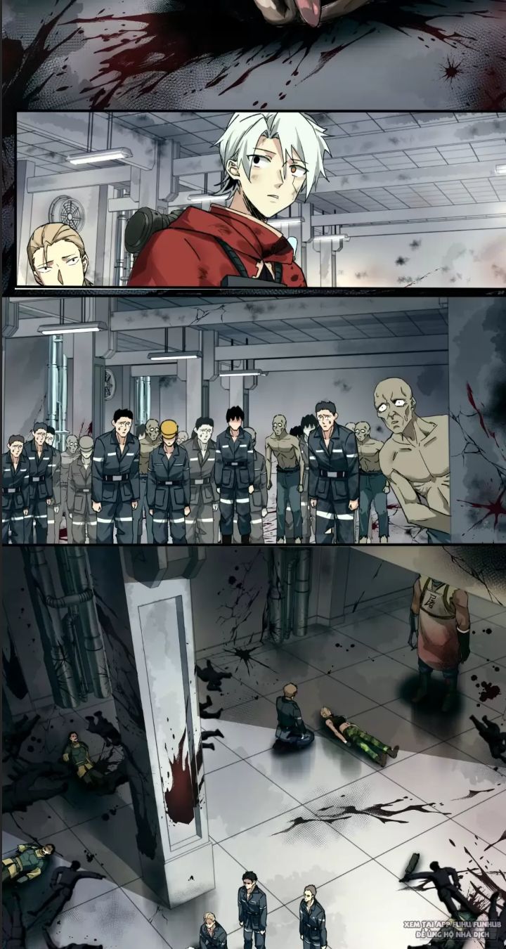 Truyền Kỳ Thái Lạc - Chapter 26 - Page 5