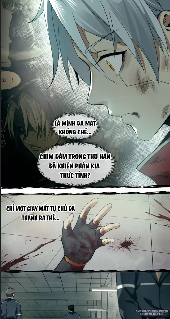 Truyền Kỳ Thái Lạc - Chapter 26 - Page 7