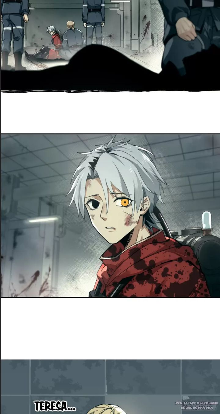 Truyền Kỳ Thái Lạc - Chapter 26 - Page 8