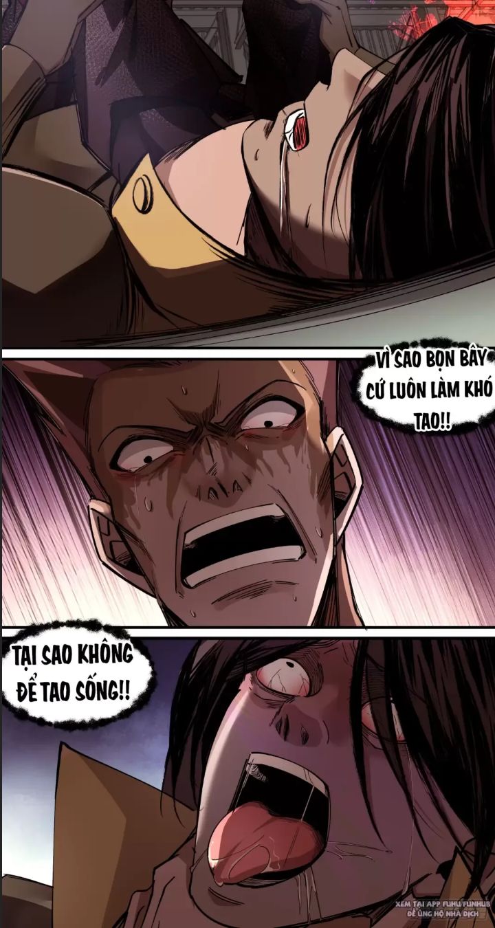 Truyền Kỳ Thái Lạc - Chapter 27 - Page 10