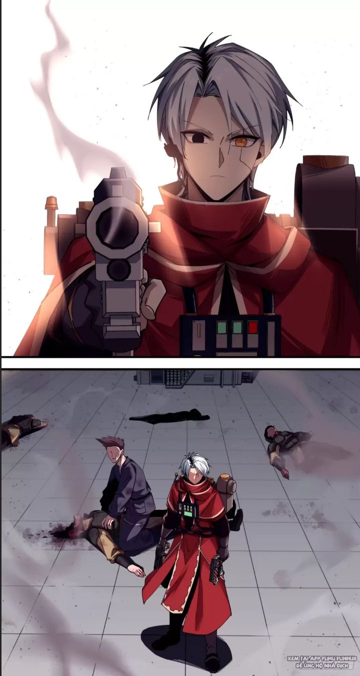 Truyền Kỳ Thái Lạc - Chapter 27 - Page 12