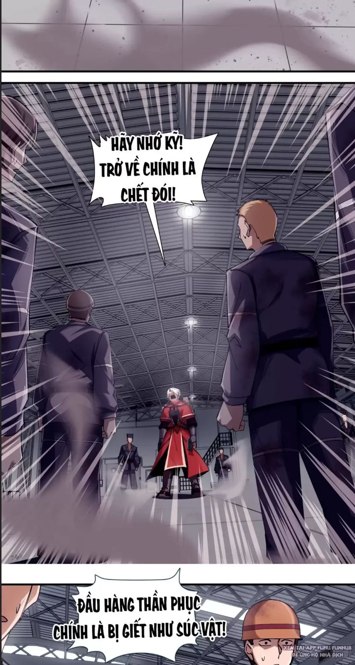 Truyền Kỳ Thái Lạc - Chapter 27 - Page 13