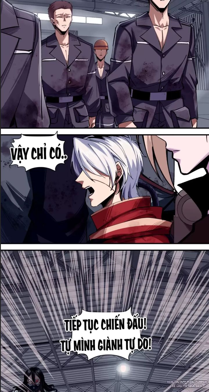 Truyền Kỳ Thái Lạc - Chapter 27 - Page 14