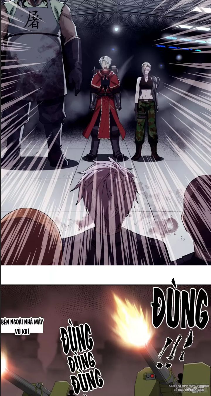 Truyền Kỳ Thái Lạc - Chapter 27 - Page 15