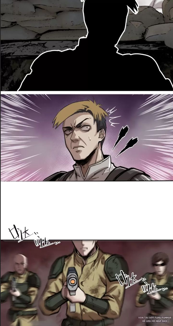 Truyền Kỳ Thái Lạc - Chapter 27 - Page 18