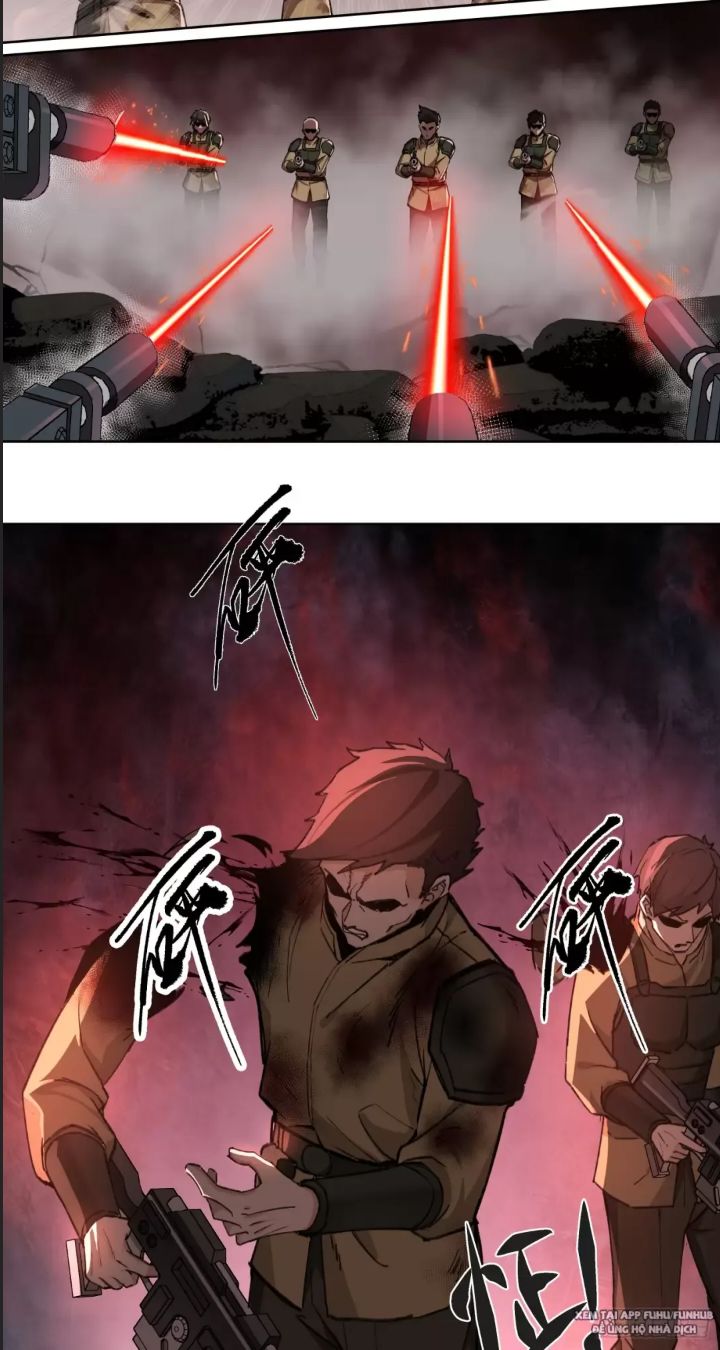 Truyền Kỳ Thái Lạc - Chapter 27 - Page 20