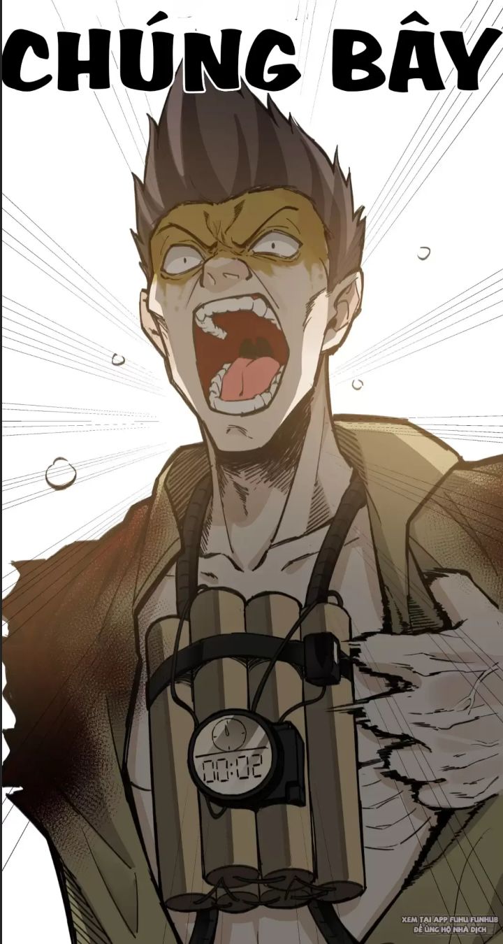 Truyền Kỳ Thái Lạc - Chapter 27 - Page 23