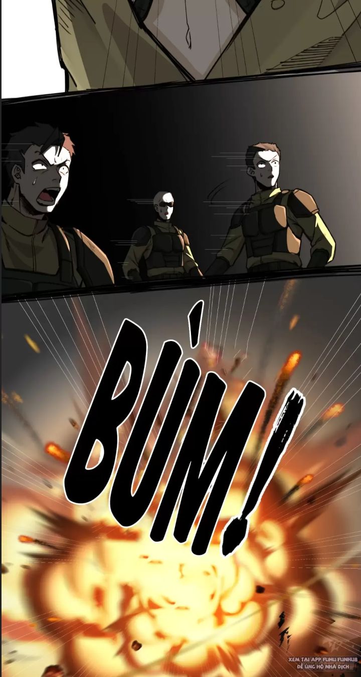 Truyền Kỳ Thái Lạc - Chapter 27 - Page 24