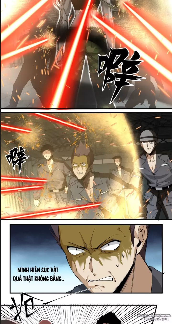 Truyền Kỳ Thái Lạc - Chapter 27 - Page 3