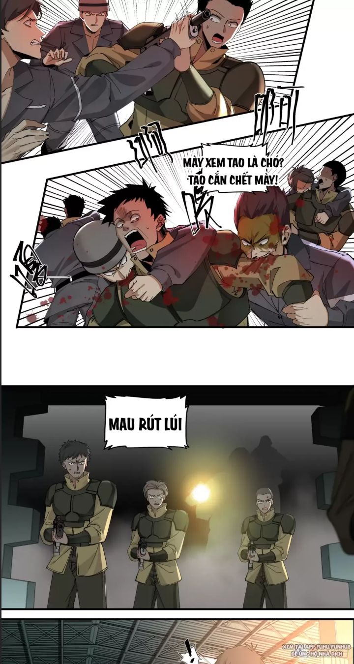 Truyền Kỳ Thái Lạc - Chapter 27 - Page 4