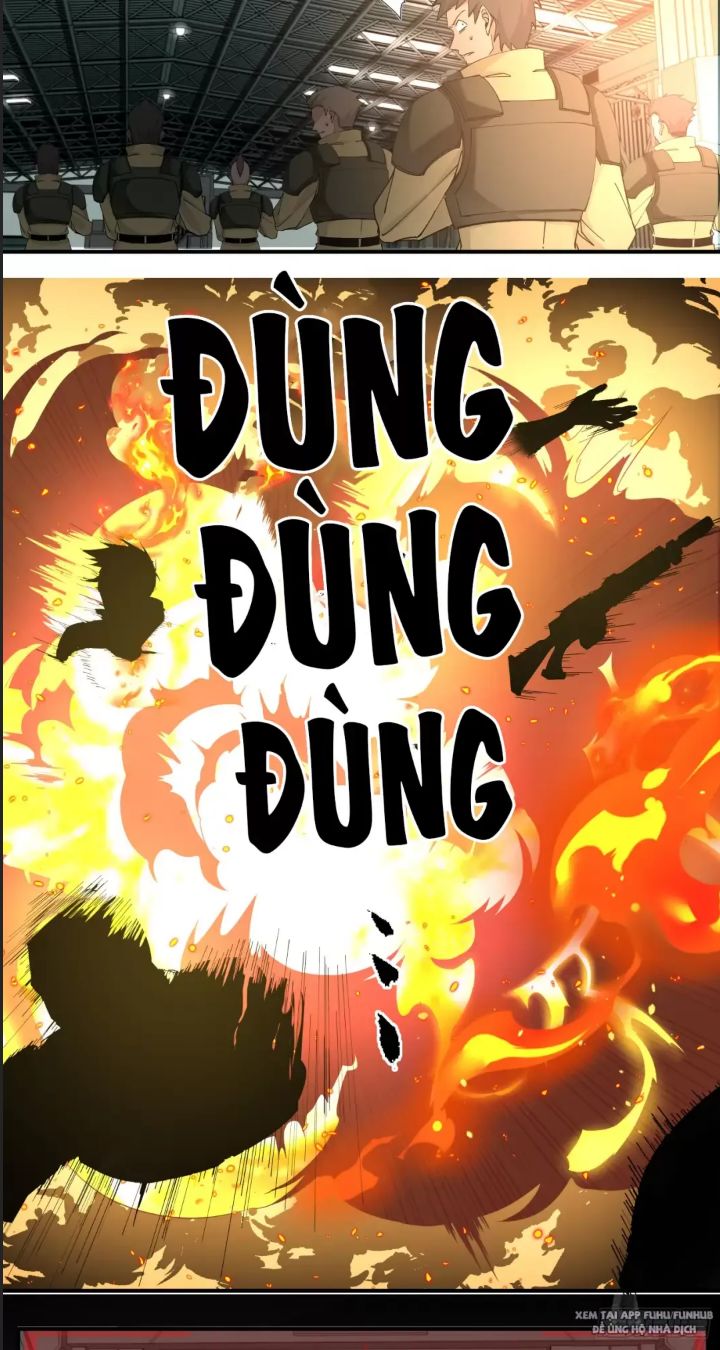 Truyền Kỳ Thái Lạc - Chapter 27 - Page 5