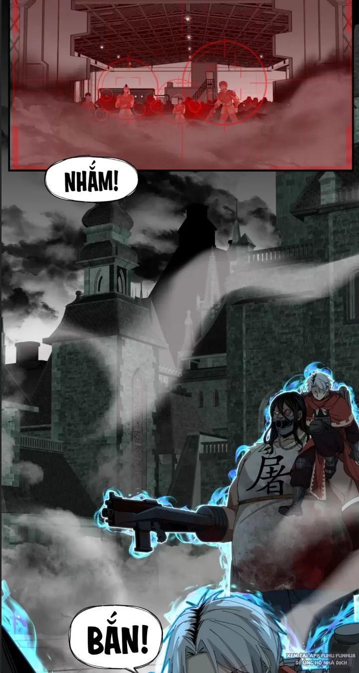 Truyền Kỳ Thái Lạc - Chapter 27 - Page 6