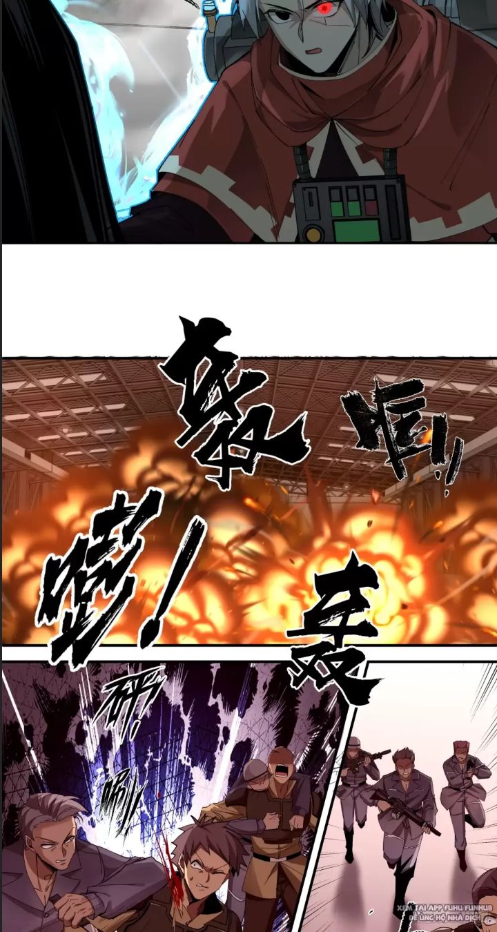 Truyền Kỳ Thái Lạc - Chapter 27 - Page 7