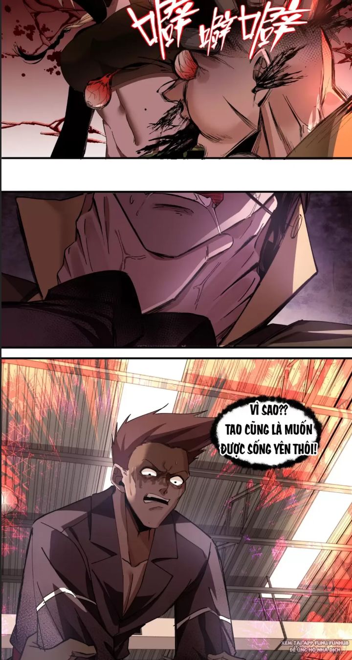 Truyền Kỳ Thái Lạc - Chapter 27 - Page 9