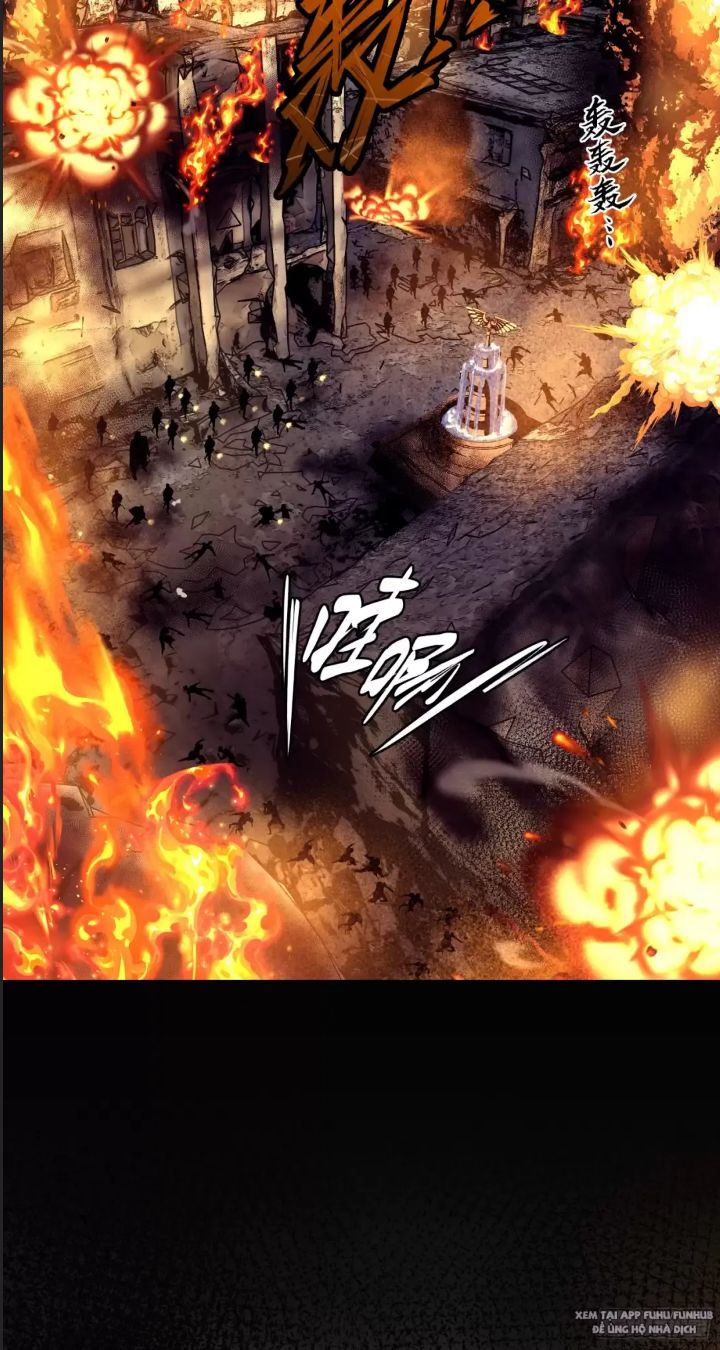 Truyền Kỳ Thái Lạc - Chapter 28 - Page 10