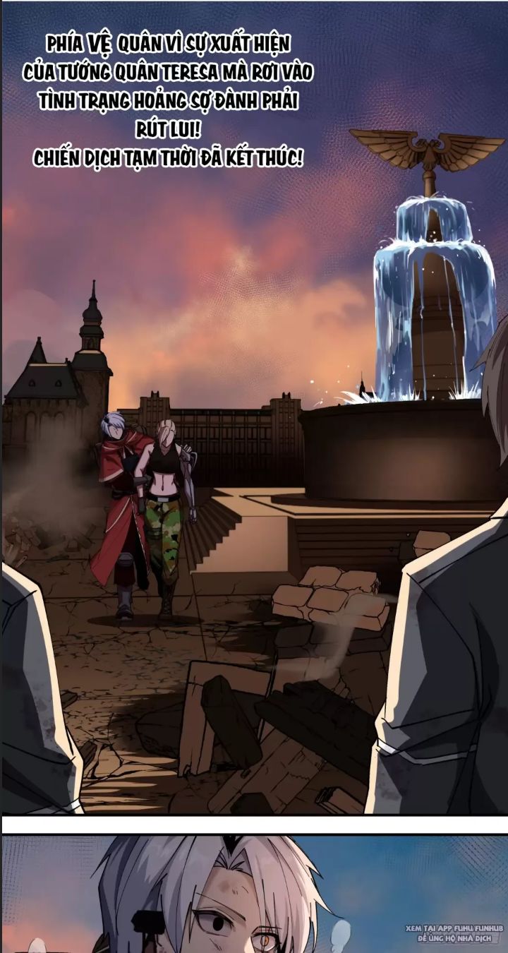 Truyền Kỳ Thái Lạc - Chapter 28 - Page 12