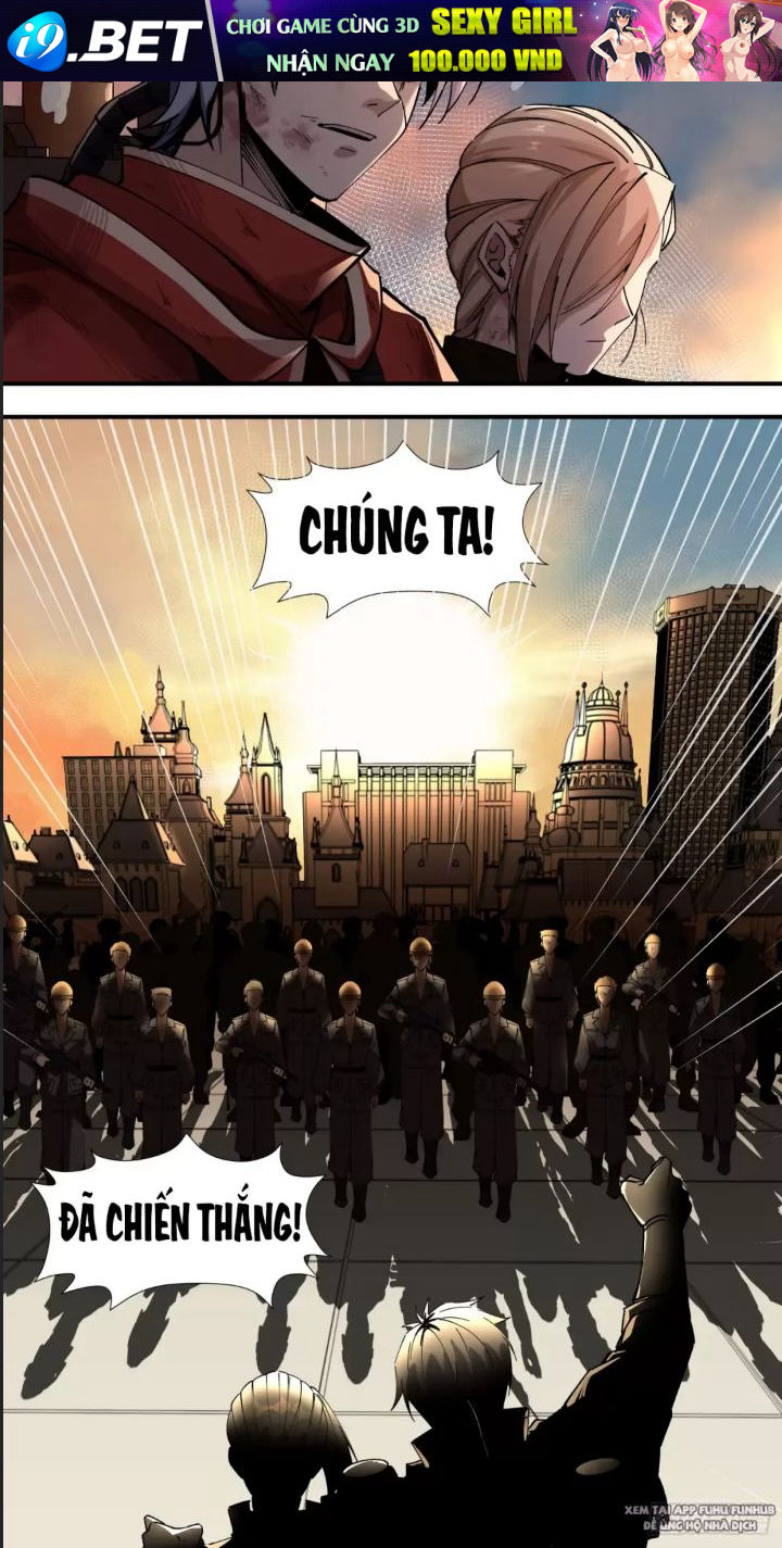 Truyền Kỳ Thái Lạc - Chapter 28 - Page 13