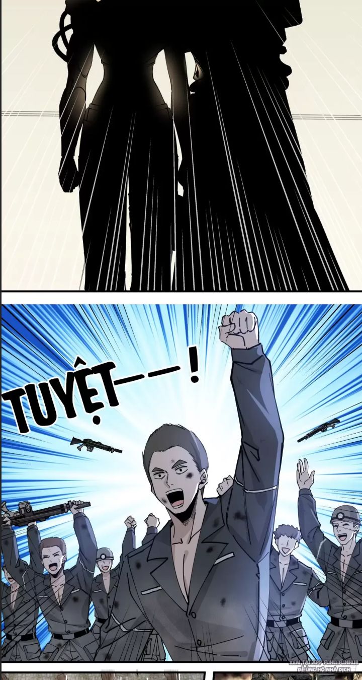 Truyền Kỳ Thái Lạc - Chapter 28 - Page 14