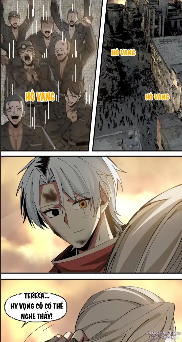 Truyền Kỳ Thái Lạc - Chapter 28 - Page 15