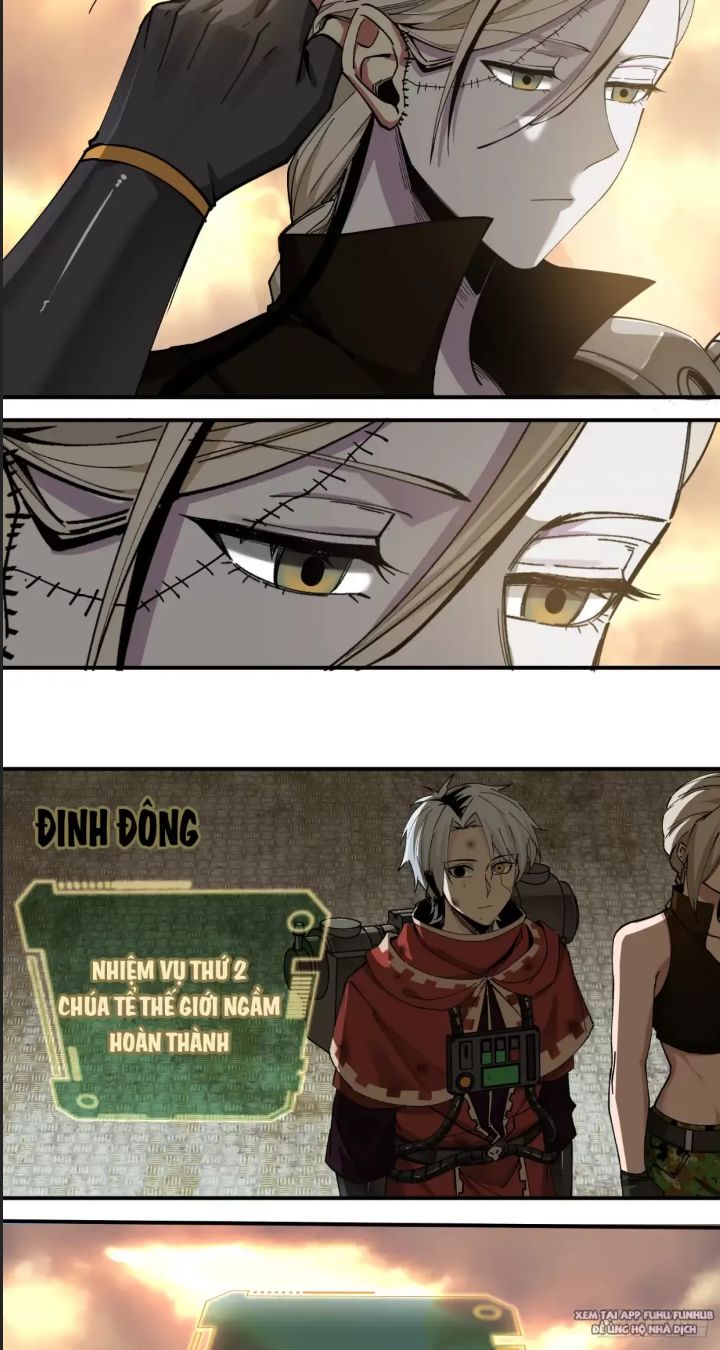 Truyền Kỳ Thái Lạc - Chapter 28 - Page 16