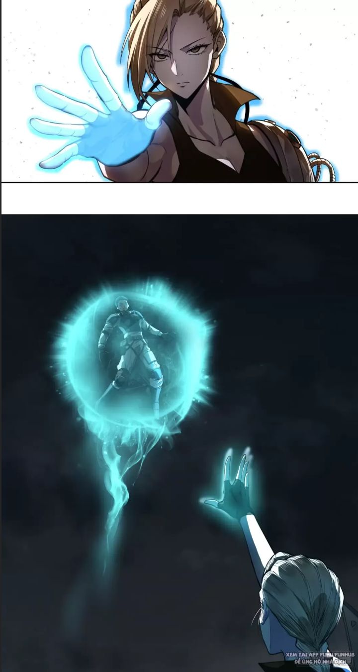 Truyền Kỳ Thái Lạc - Chapter 28 - Page 3