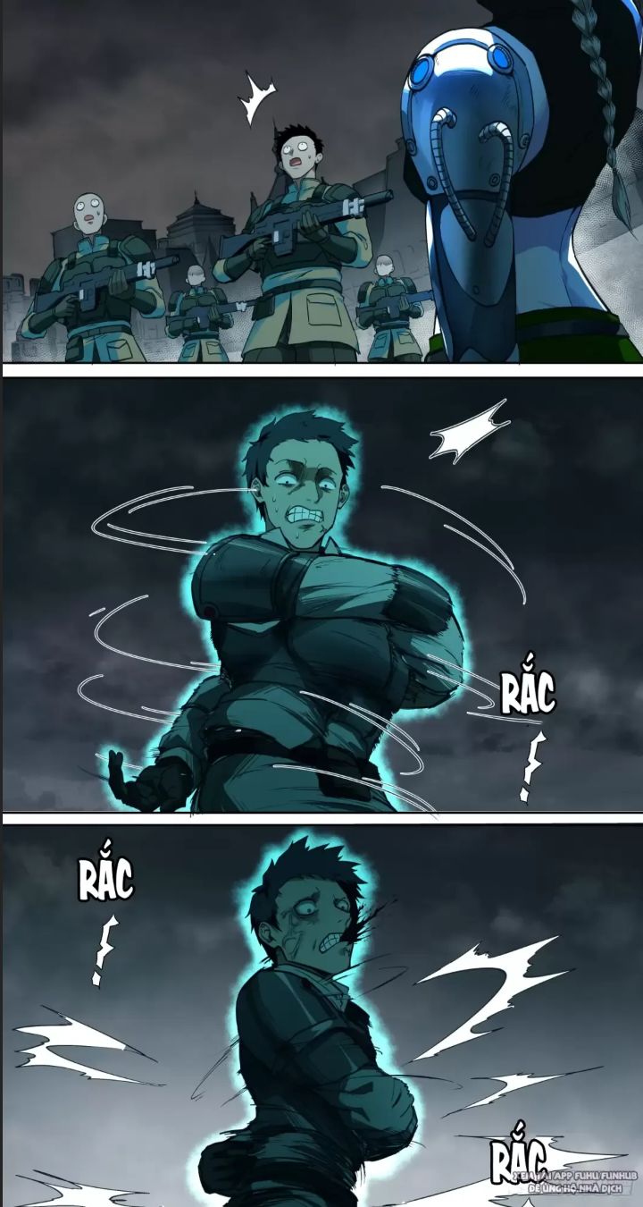 Truyền Kỳ Thái Lạc - Chapter 28 - Page 4