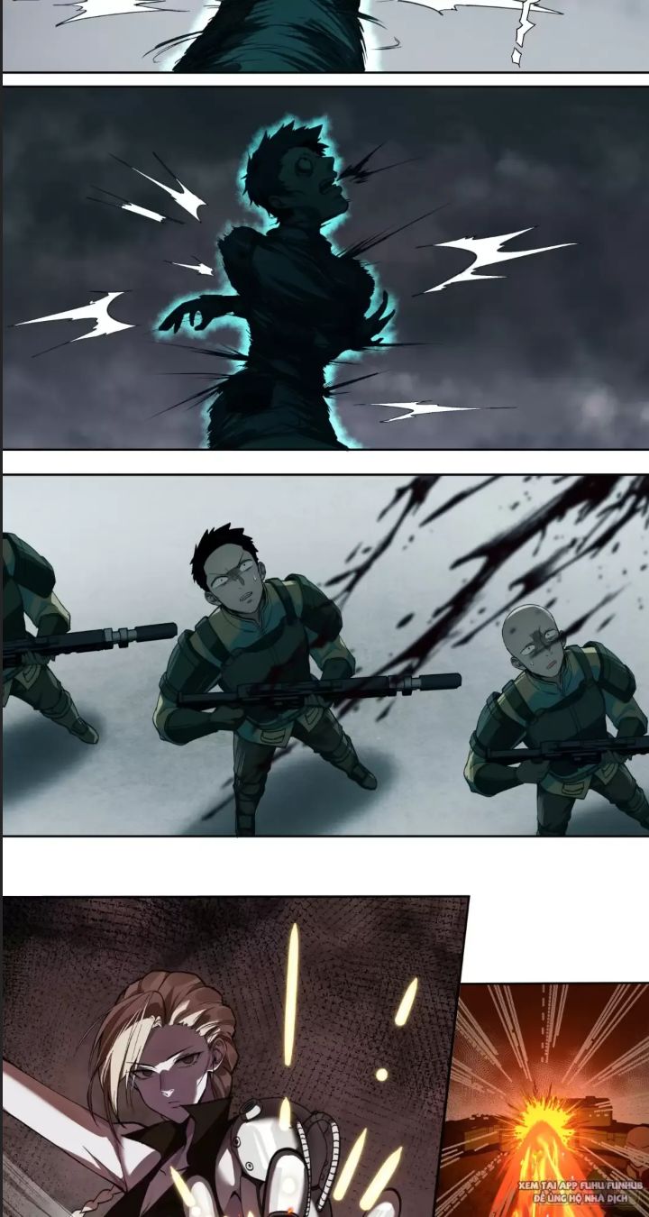 Truyền Kỳ Thái Lạc - Chapter 28 - Page 5