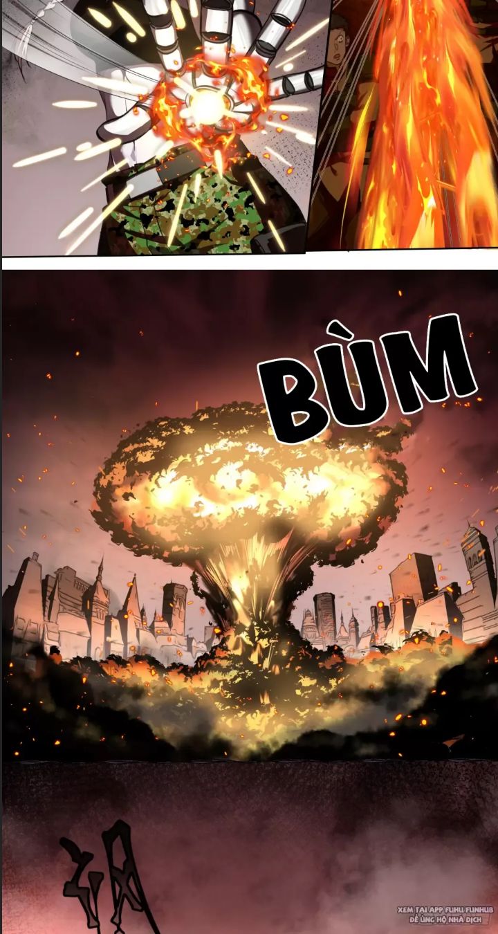 Truyền Kỳ Thái Lạc - Chapter 28 - Page 6