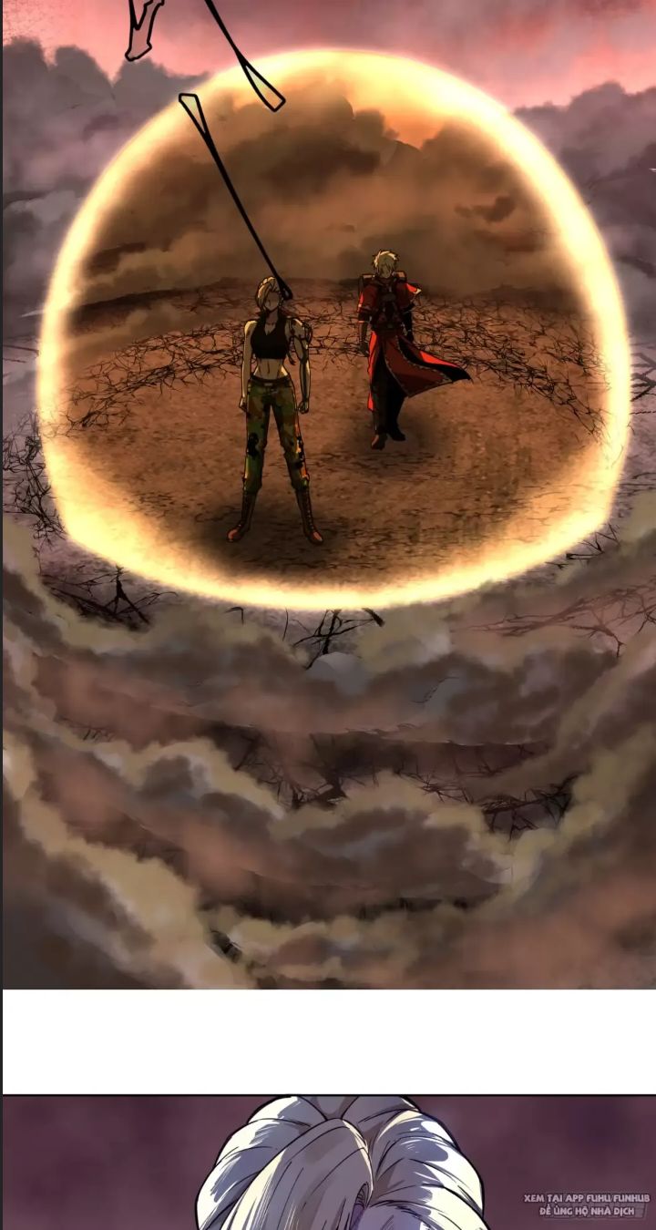 Truyền Kỳ Thái Lạc - Chapter 28 - Page 7