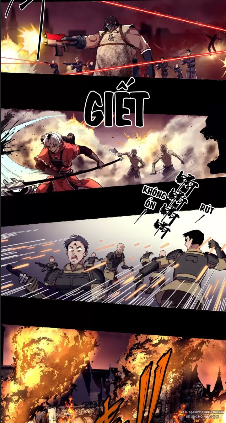 Truyền Kỳ Thái Lạc - Chapter 28 - Page 9