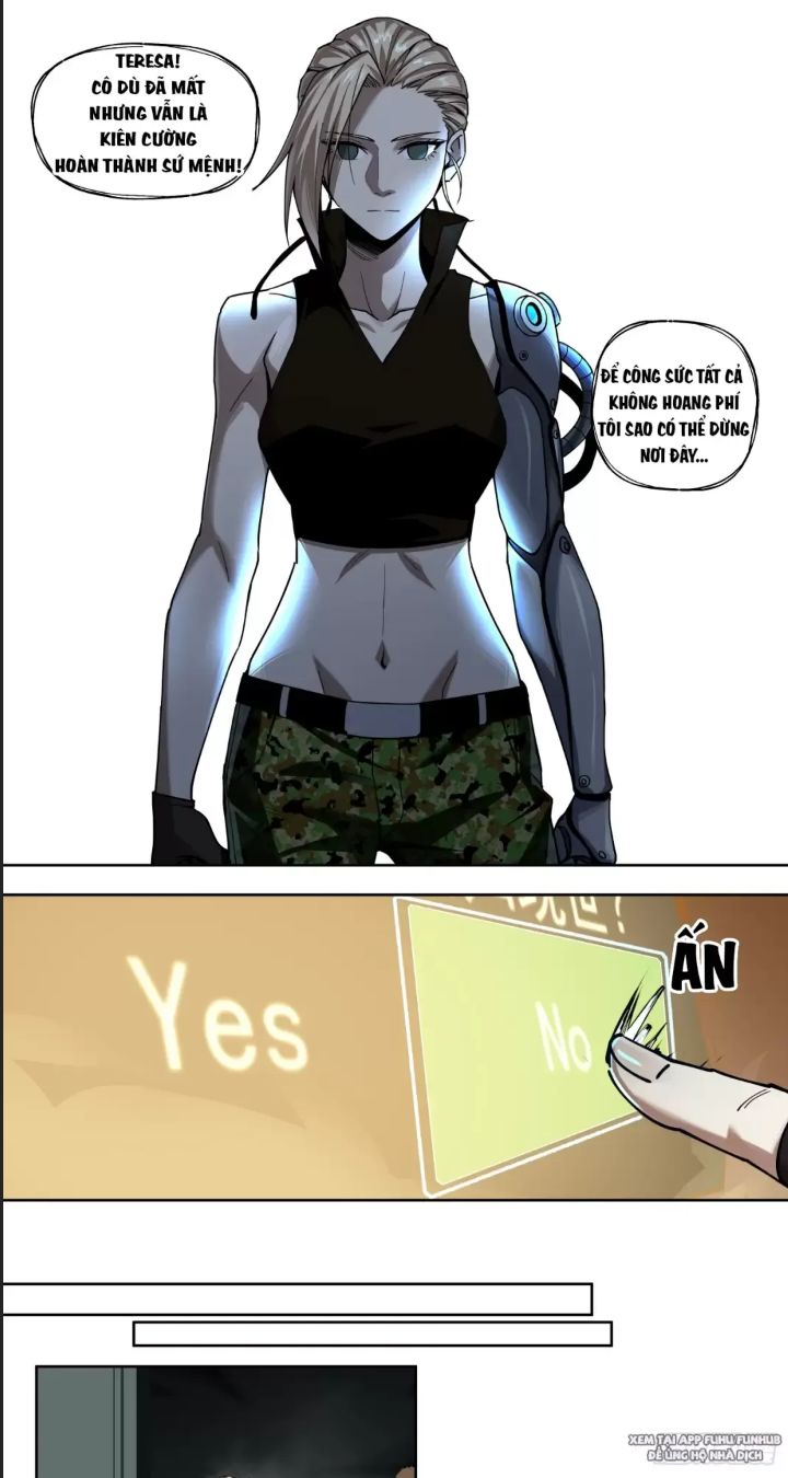 Truyền Kỳ Thái Lạc - Chapter 29 - Page 10