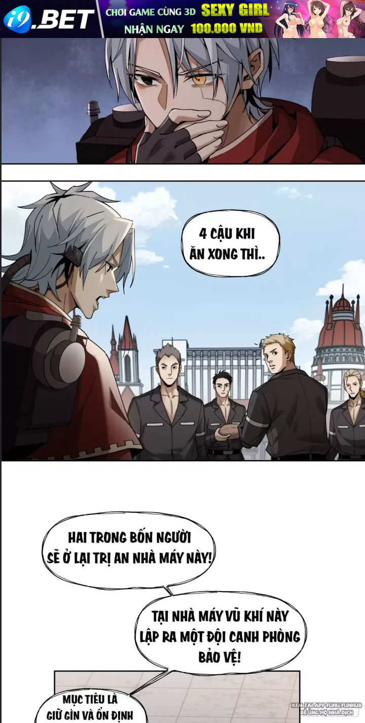 Truyền Kỳ Thái Lạc - Chapter 29 - Page 13