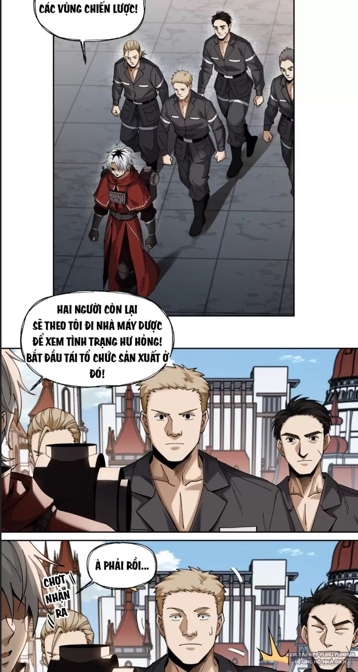 Truyền Kỳ Thái Lạc - Chapter 29 - Page 14