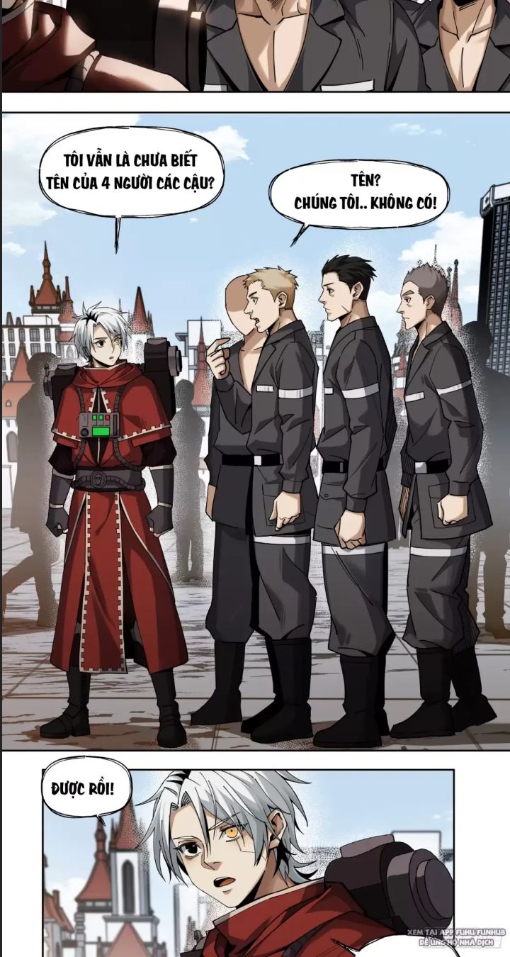 Truyền Kỳ Thái Lạc - Chapter 29 - Page 15