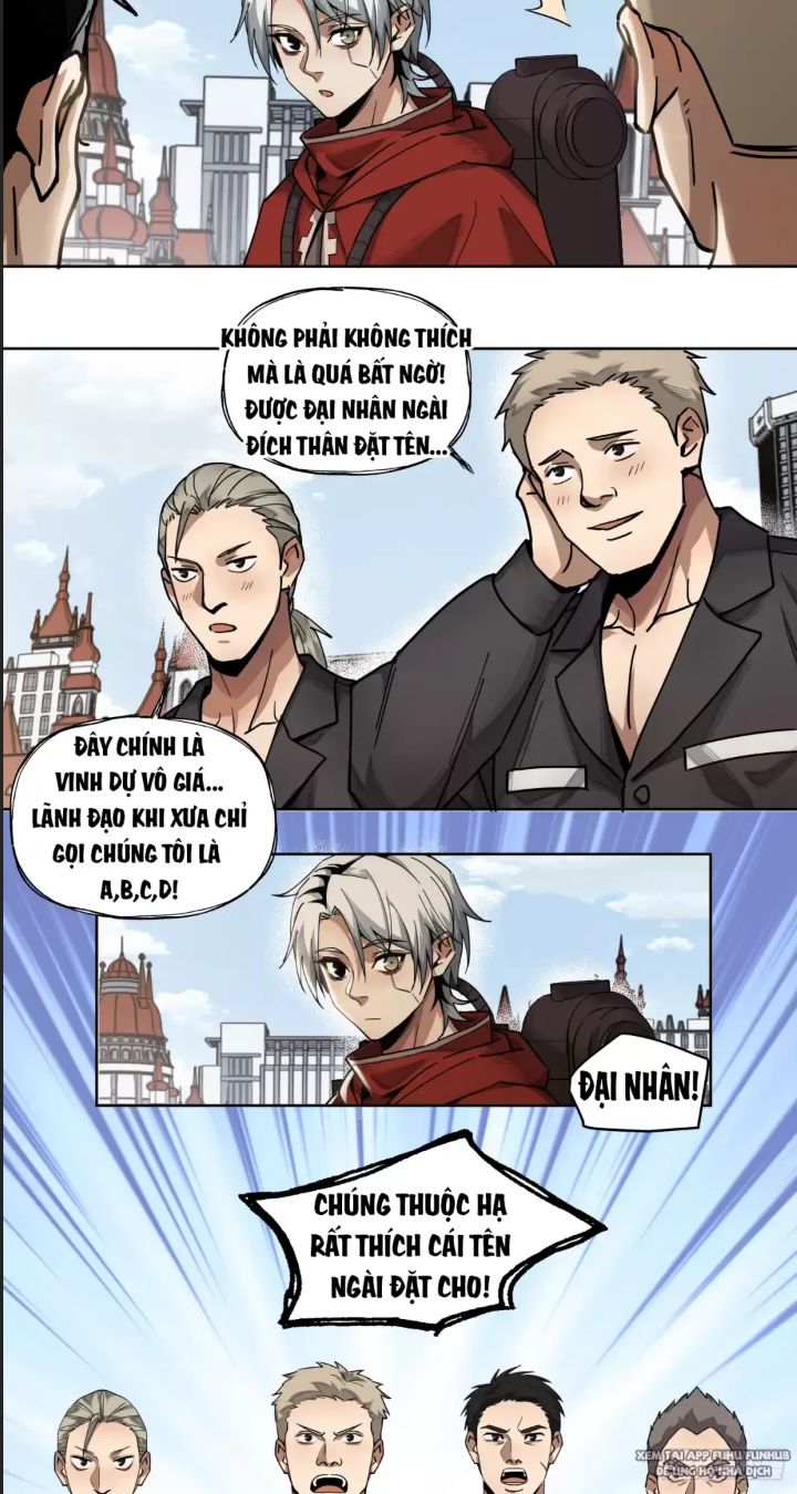 Truyền Kỳ Thái Lạc - Chapter 29 - Page 17