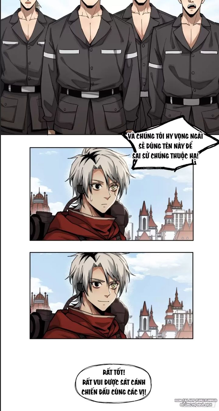 Truyền Kỳ Thái Lạc - Chapter 29 - Page 18