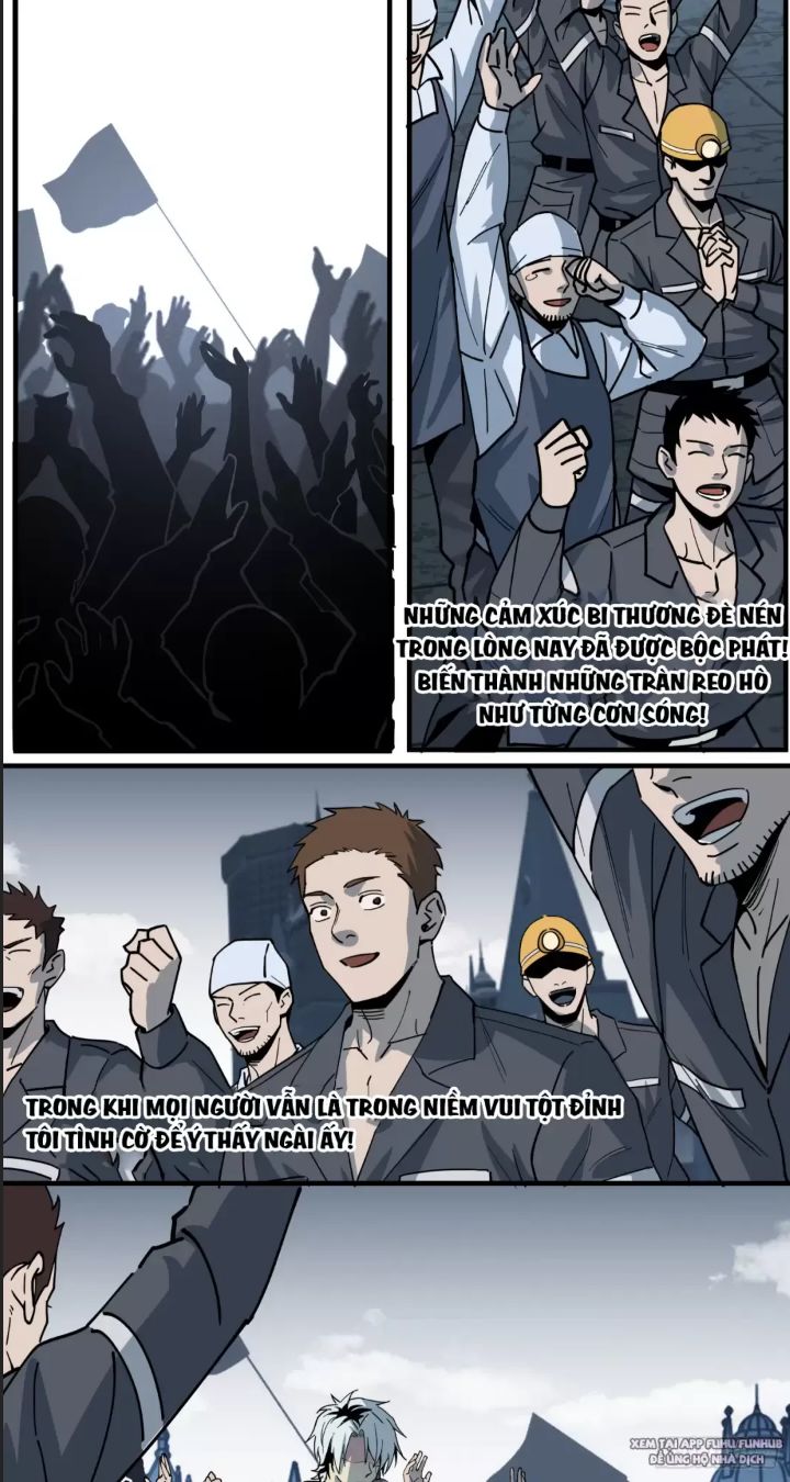 Truyền Kỳ Thái Lạc - Chapter 29 - Page 3